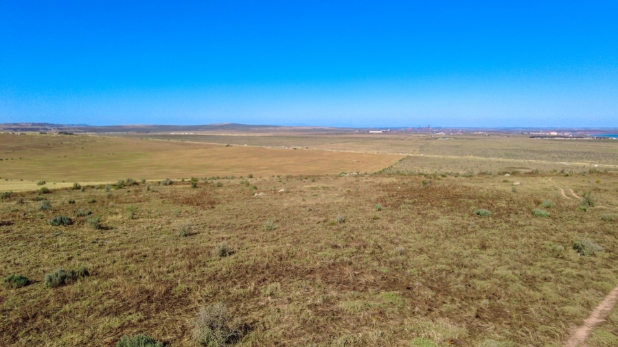 0 Bedroom Property for Sale in Welgedaan Estate Western Cape